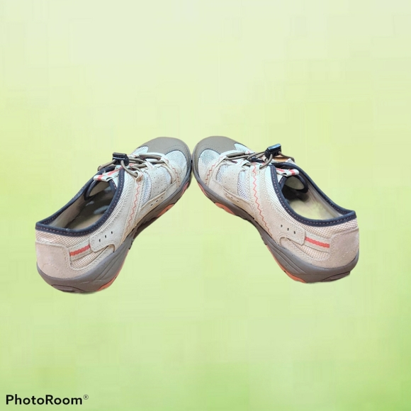 Lands End Boys water shoes by lands end size 6 - Picture 5 of 8